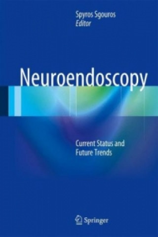 Carte Neuroendoscopy Spyros Sgouros