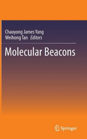 Книга Molecular Beacons Weihong Tan