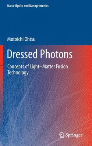 Carte Dressed Photons Motoichi Ohtsu