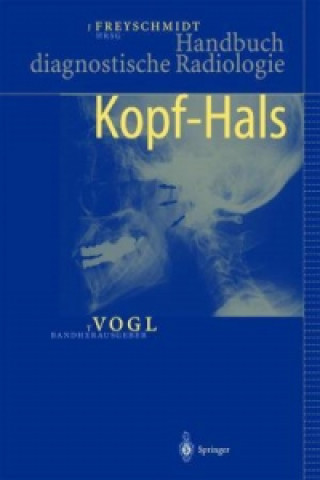 Könyv Kopf - Hals Jürgen Freyschmidt