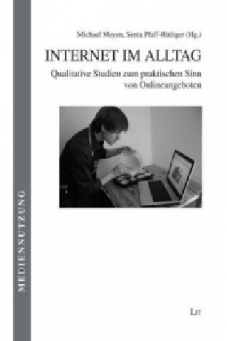 Kniha Internet im Alltag Michael Meyen