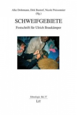Könyv Schweifgebiete Alke Dohrmann