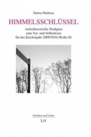 Книга Himmelsschlüssel Hanna Matheus