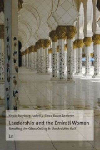 Βιβλίο Leadership and the Emirati Woman Kristin Augsburg