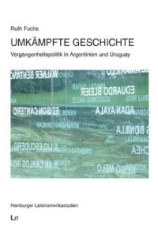 Book Umkämpfte Geschichte Ruth Fuchs