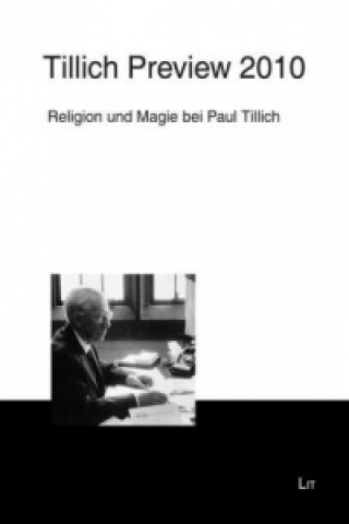 Livre Tillich Preview 2010 Karin Grau