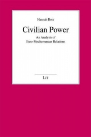 Книга Civilian Power Hannah Boie
