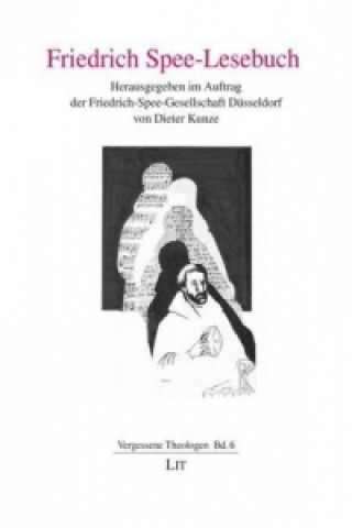 Knjiga Friedrich Spee-Lesebuch Dieter Kunze