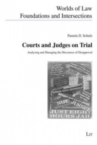 Carte Courts and Judges on Trial Pamela D Schulz