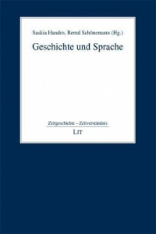 Könyv Geschichte und Sprache Saskia Handro