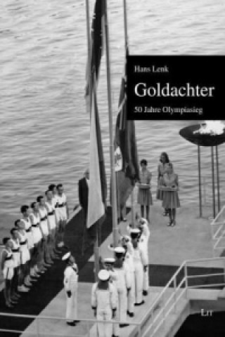 Buch Goldachter Hans Lenk