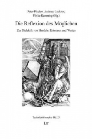 Buch Die Reflexion des Möglichen Peter Fischer