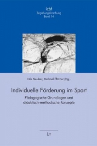 Książka Individuelle Förderung im Sport Nils Neuber