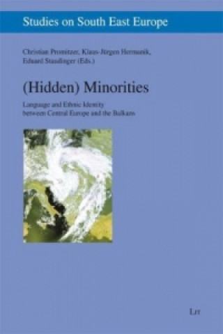 Książka Hidden) Minorities Christian Promitzer