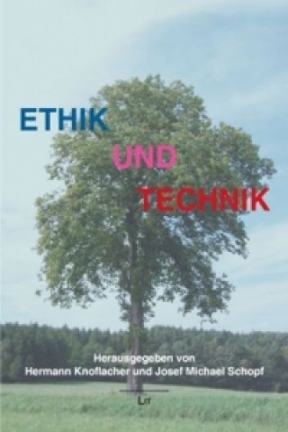 Книга Ethik und Technik Hermann Knoflacher