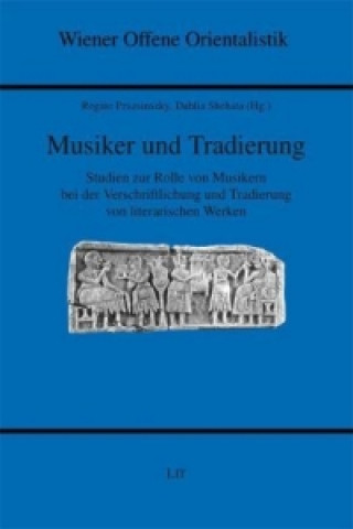 Könyv Musiker und Tradierung Regine Pruzsinszky