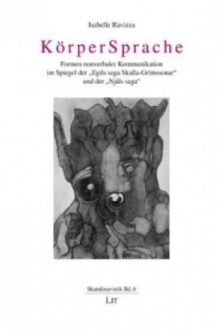 Knjiga KörperSprache Isabelle Ravizza