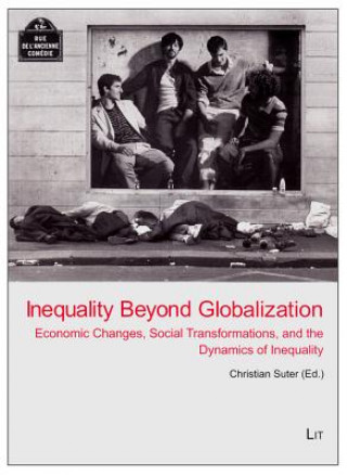 Carte Inequality Beyond Globalization Christian Suter