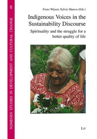 Carte Indigenous Voices in the Sustainability Discourse Frans Wijsen