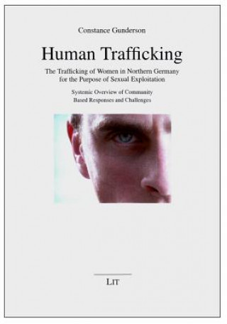 Kniha Human Trafficking 