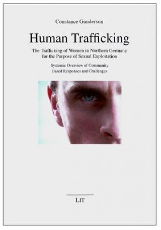 Book Human Trafficking 