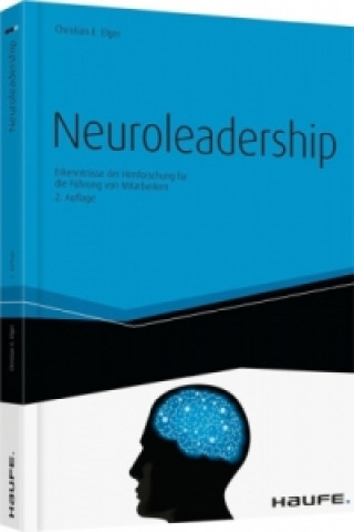 Kniha Neuroleadership Christian E. Elger