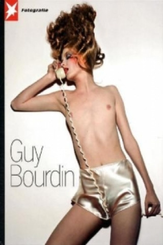 Carte Guy Bourdin Guy Bourdin