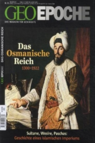 Книга Das Osmanische Reich 1300-1922 Peter-Matthias Gaede