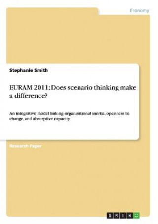 Könyv Euram 2011 Stephanie Smith