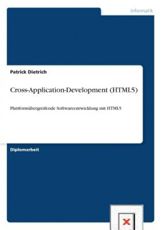 Carte Cross-Application-Development (HTML5) Patrick Dietrich