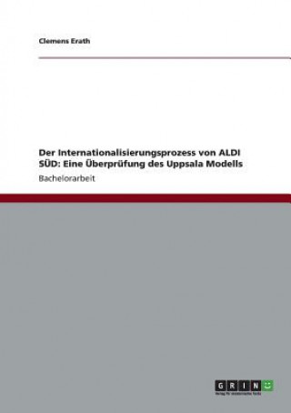 Carte Internationalisierungsprozess von ALDI SUED Clemens Erath