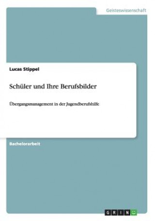 Βιβλίο Schuler und Ihre Berufsbilder Lucas Stippel