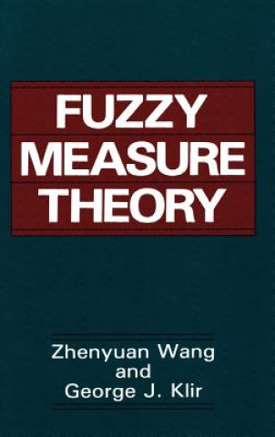 Buch Fuzzy Measure Theory Zhenyuan Wang