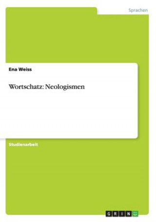 Book Wortschatz Ena Weiss