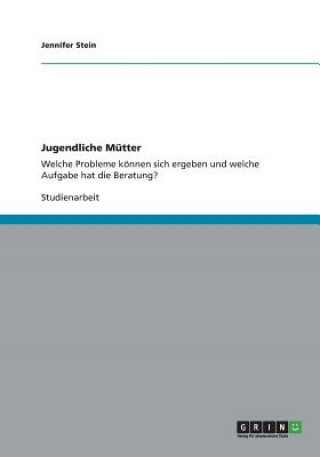 Book Jugendliche Mutter Jennifer Stein
