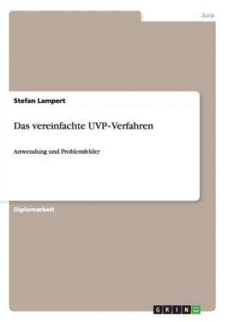 Carte &#8233;vereinfachte&#8233;&#8233; UVP&#8208;Verfahren Stefan Lampert
