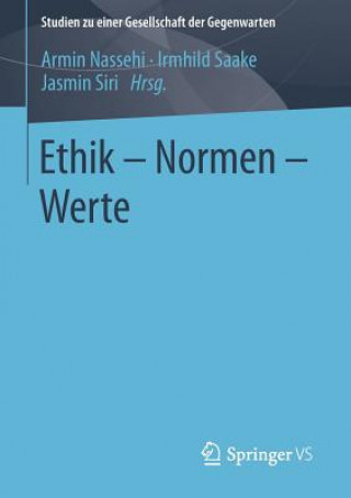 Carte Ethik - Normen - Werte Armin Nassehi