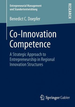 Carte Co-Innovation Competence Benedict C. Döpfer