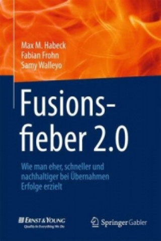 Livre Fusionsfieber 2.0 Max M Habeck