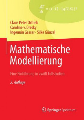 Carte Mathematische Modellierung Claus P. Ortlieb