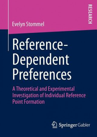 Carte Reference-Dependent Preferences Evelyn Stommel