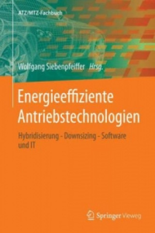 Carte Energieeffiziente Antriebstechnologien Wolfgang Siebenpfeiffer
