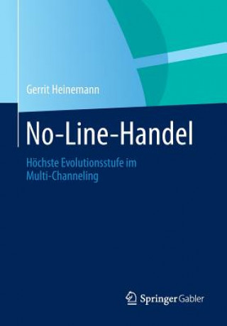 Kniha No-Line-Handel Gerrit Heinemann