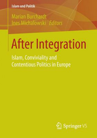 Book After Integration Ines Michalowski