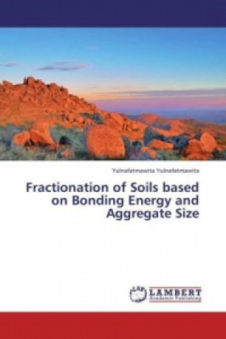 Kniha Fractionation of Soils based on Bonding Energy and Aggregate Size Yulnafatmawita Yulnafatmawita