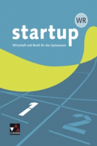 Book startup.WR 1 Gotthard Bauer