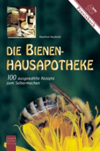 Carte Die Bienen-Hausapotheke Manfred Neuhold