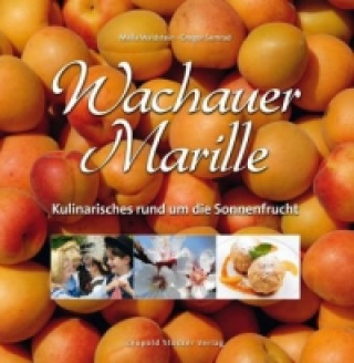 Könyv Wachauer Marille Mella Waldstein