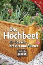 Kniha Das Hochbeet Sofie Meys