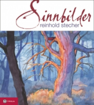Livro Sinnbilder Reinhold Stecher